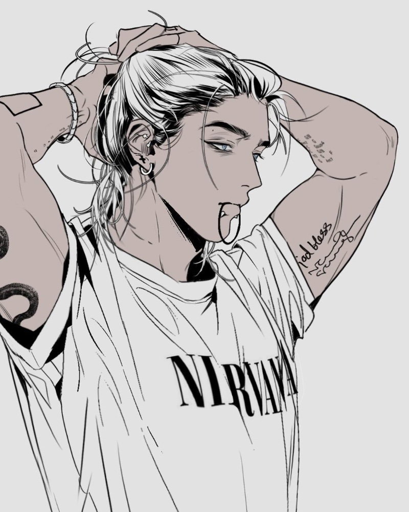 Zane -MAFIA BF