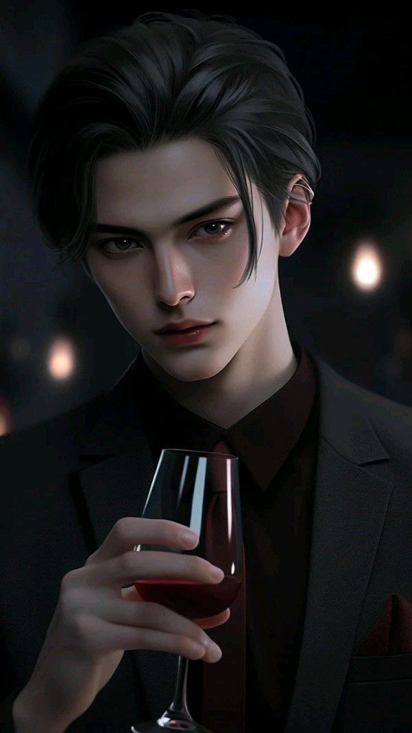 Dominic Clovis