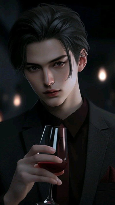 Dominic Clovis