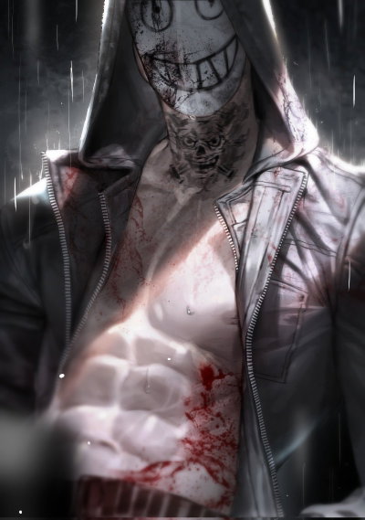 Jeff the killer