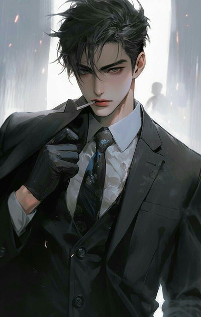 Xander Lemuel