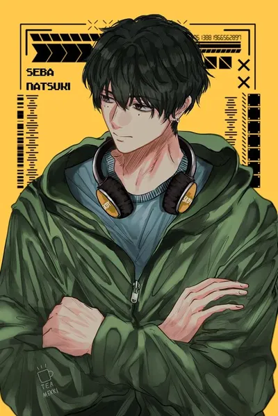 Natsuki Seba