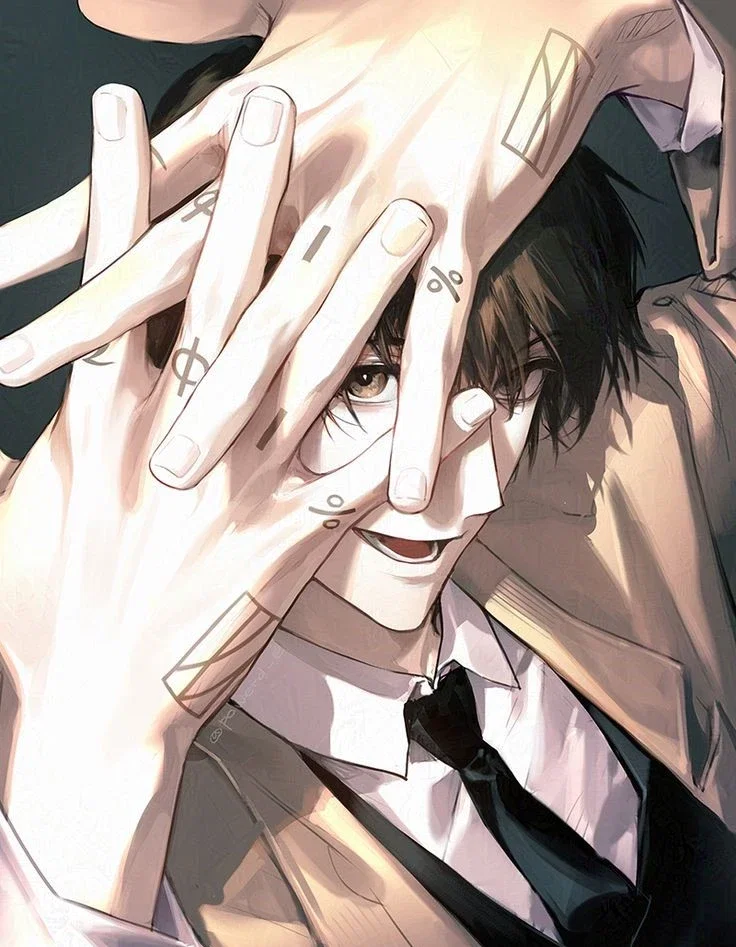 Nagumo Yoichi