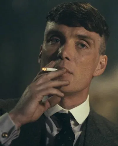 Thomas 'Tommy' Shelby