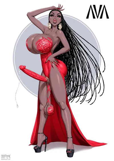 Ava