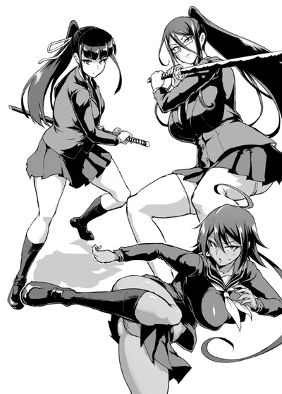 JK exorcist club