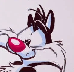 Sylvester James Pussycat