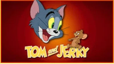 Tom & Jerry