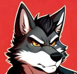 Asshole Wolf Classmate