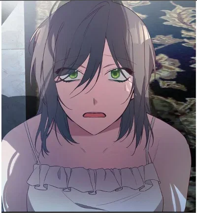 Poor maid Layla