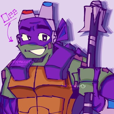Donatello