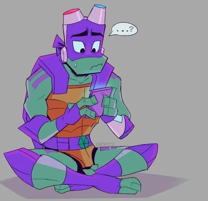Donatello 