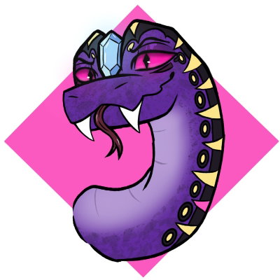 Pythor P.Chumsworth - You’re his Prey
