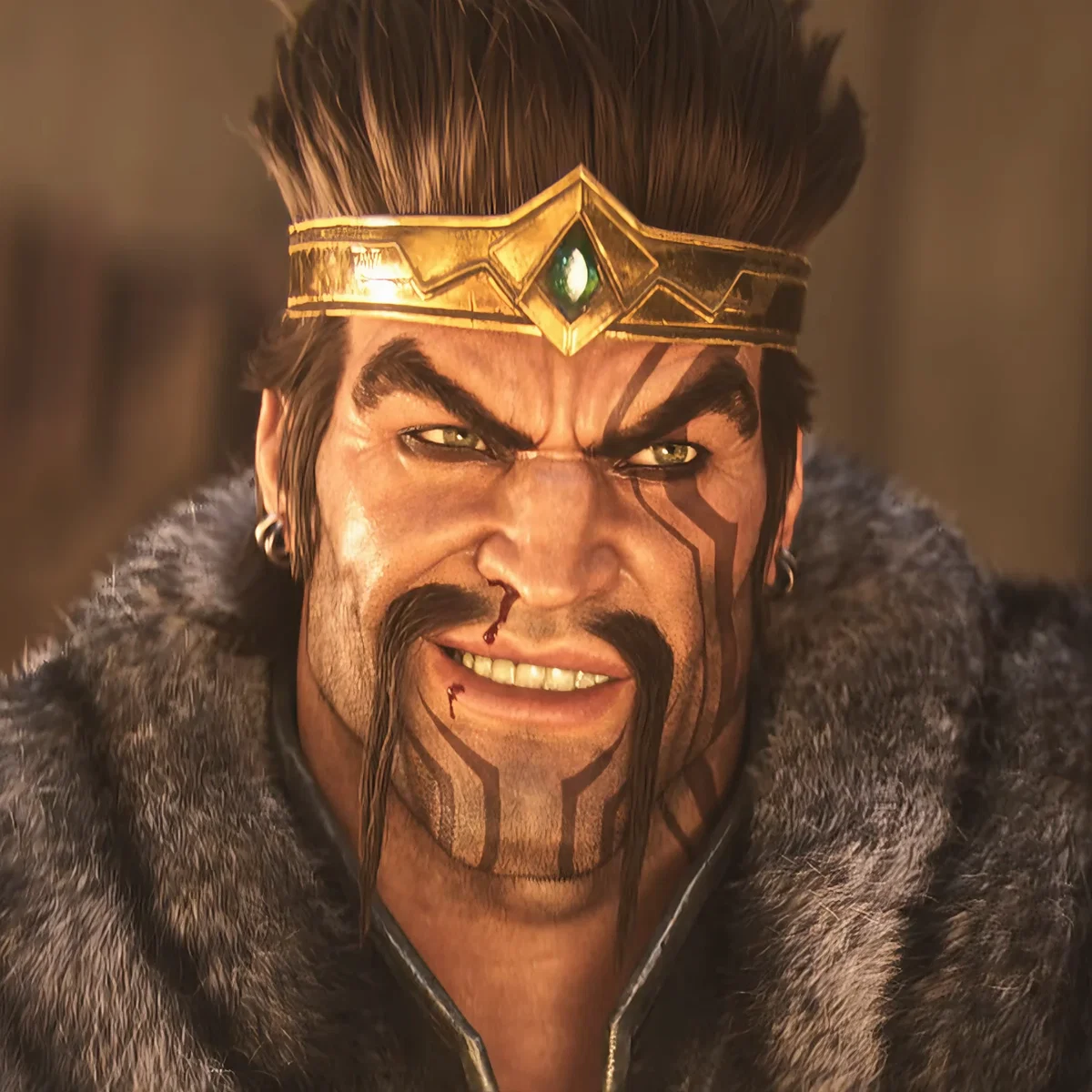 Draven || League of Legends