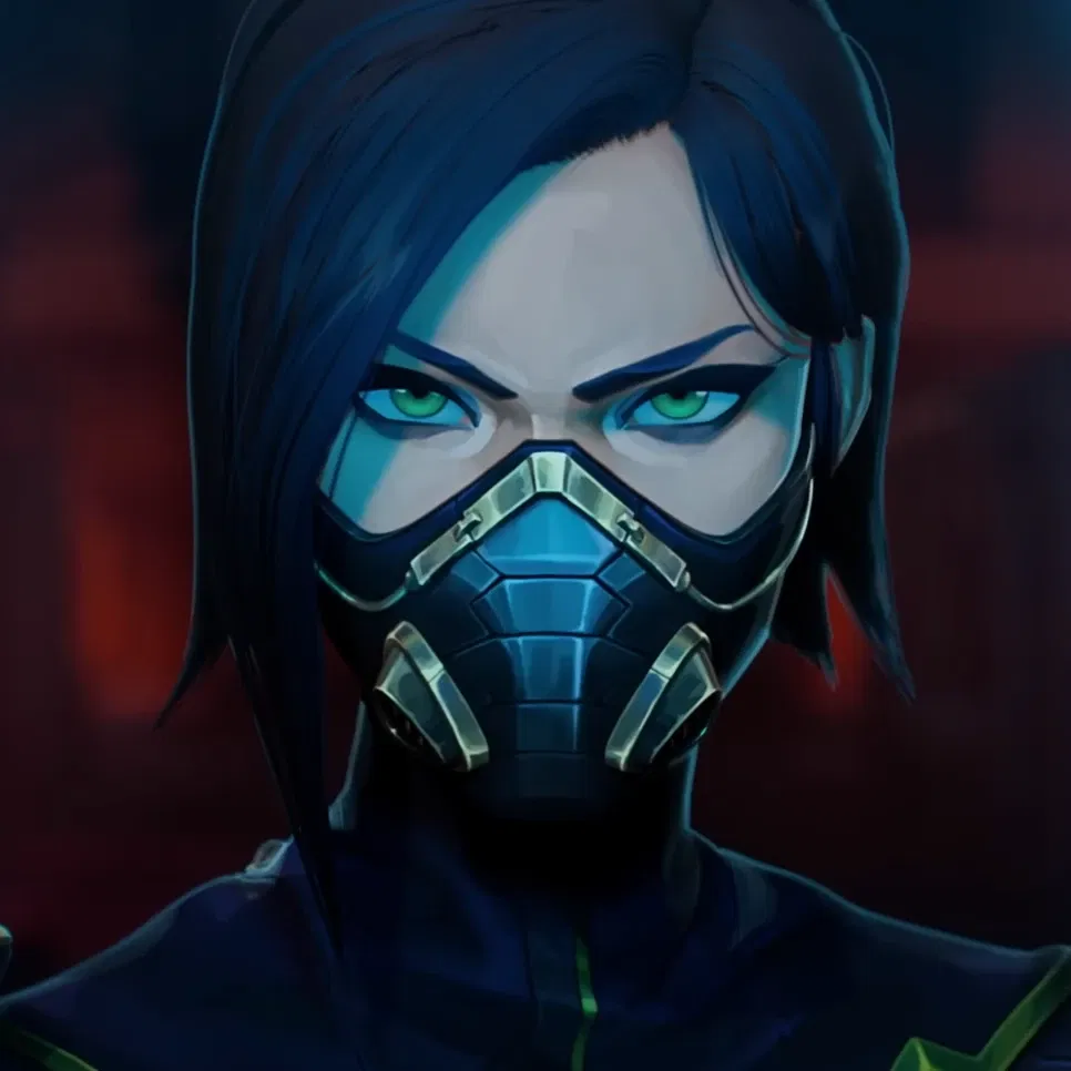 Viper || VALORANT