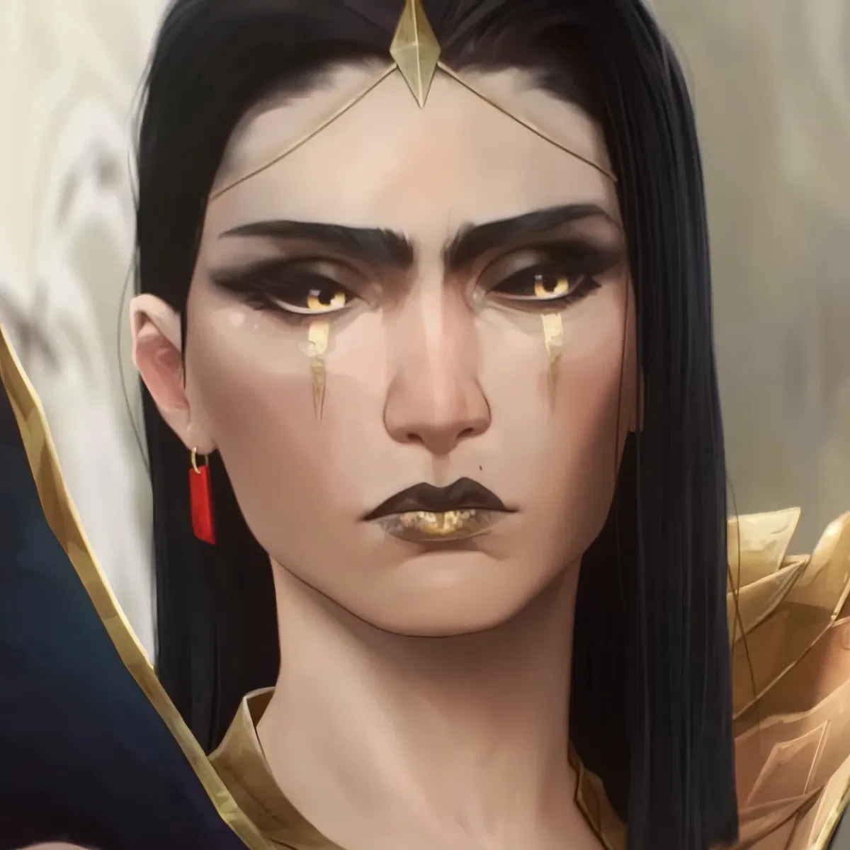 LeBlanc || League of Legends