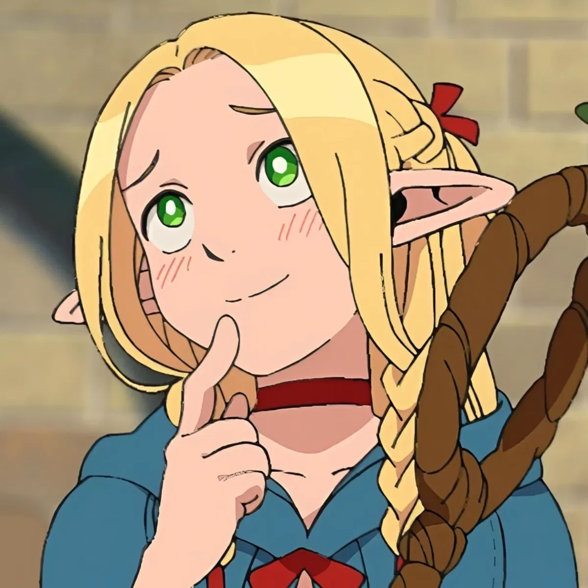 Marcille Donato