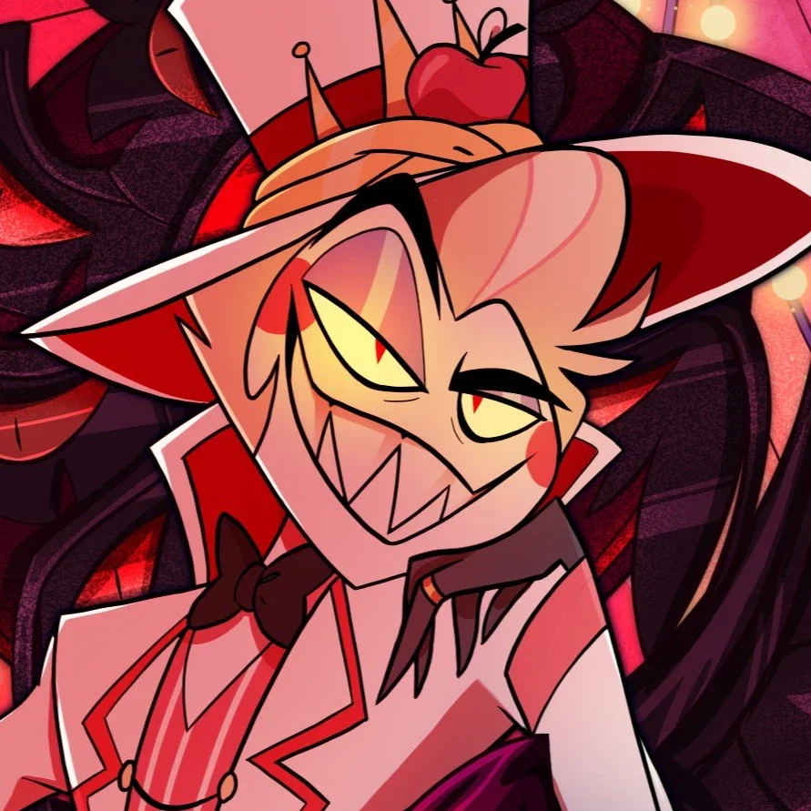 Lucifer Morningstar