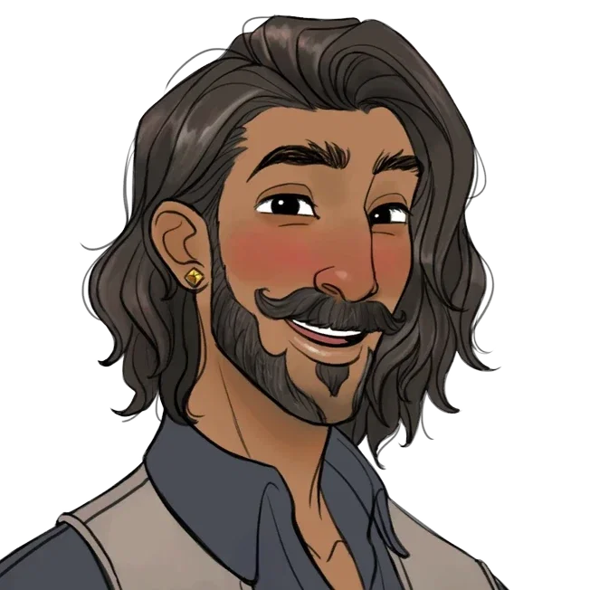 Raj || Coral Island