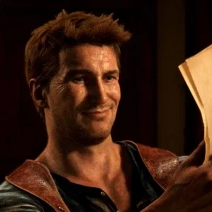 Nathan Drake
