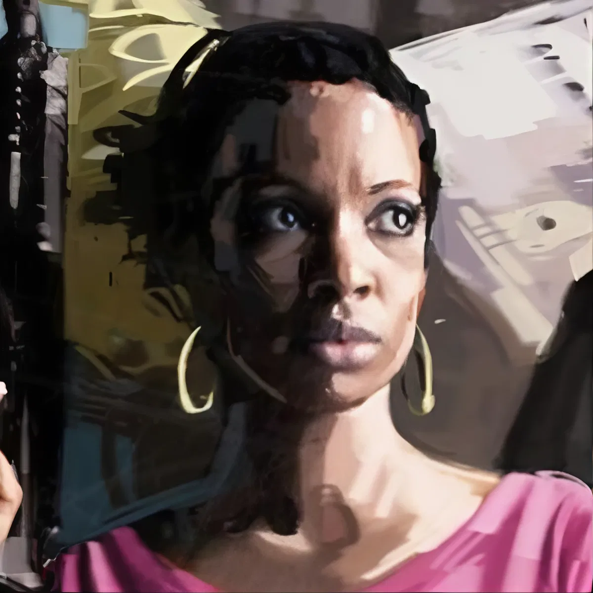 Rochelle || Left 4 Dead 2