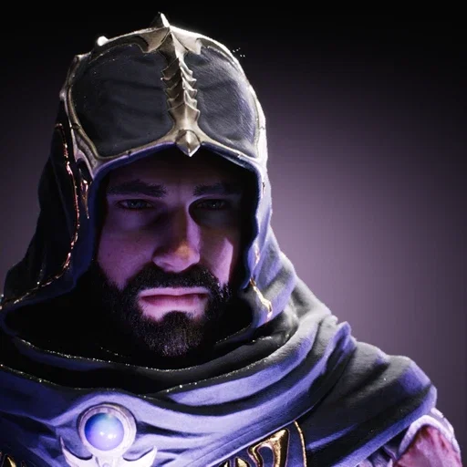 Gideon
