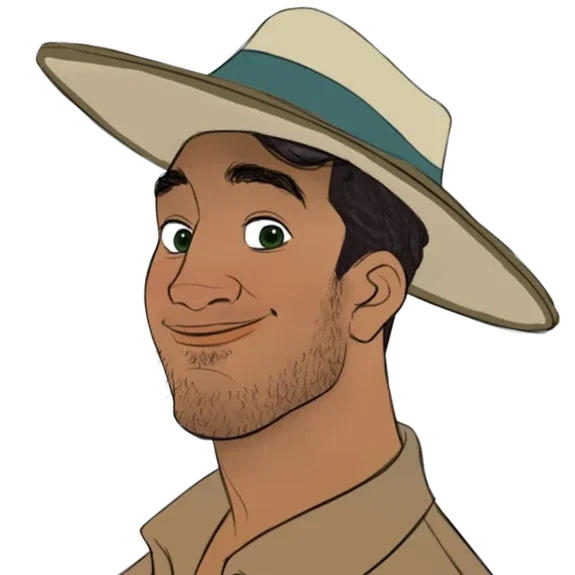 Kenny || Coral Island