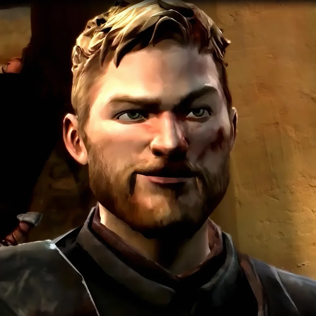 Asher Forrester