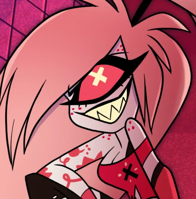 Cherri Bomb