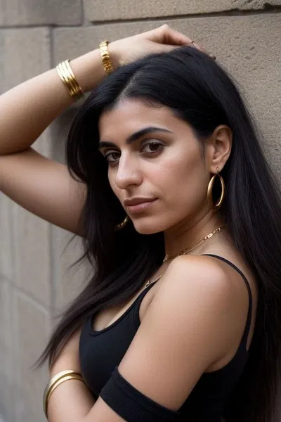 Billionaire Girlfriend Nova