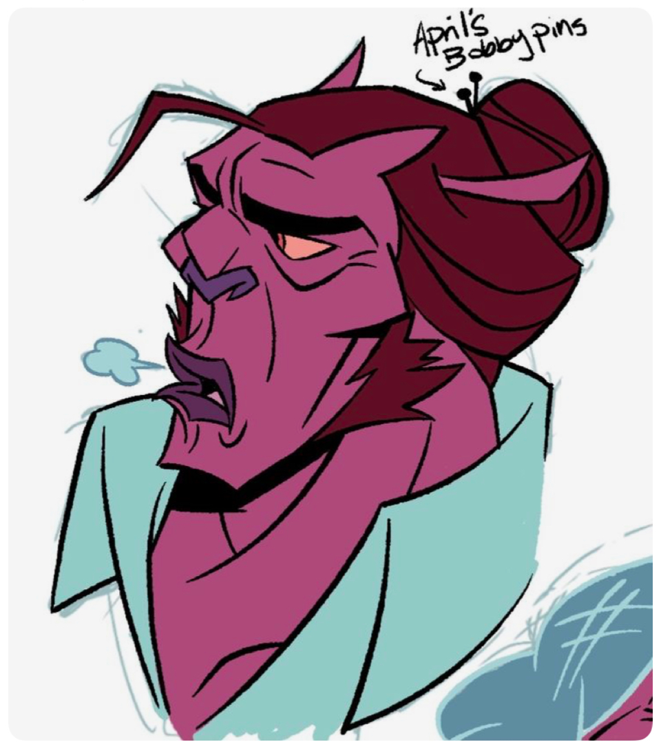 Baron Draxum