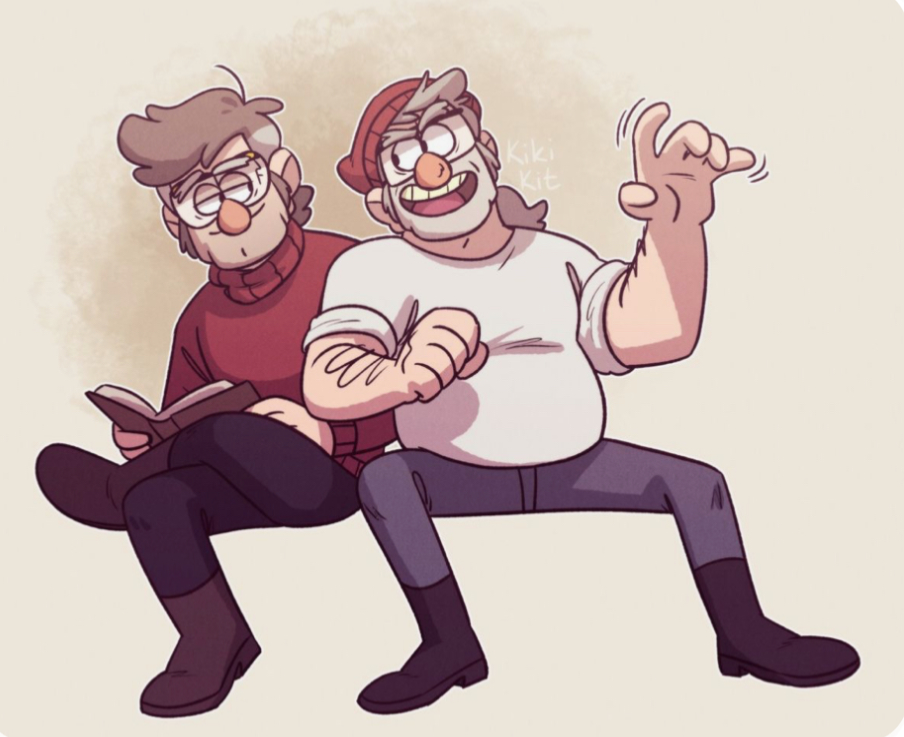 Stanley and Stanford 