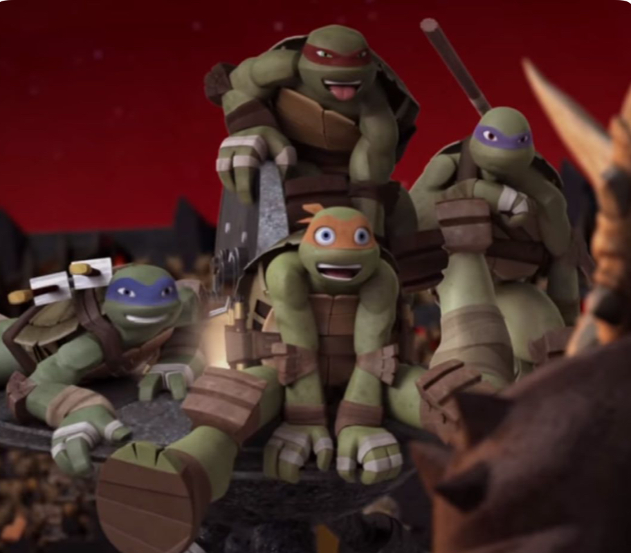Tmnt-2012