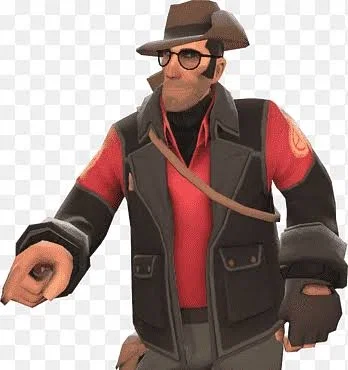 Mundy (Law Enforcement AU)