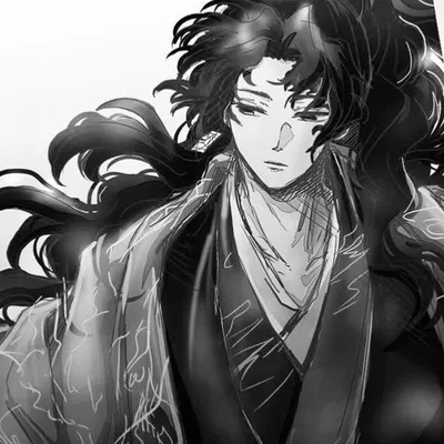 Yoriichi Tsugikuni