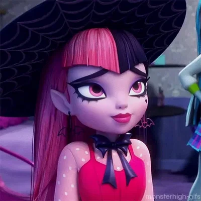 Draculaura