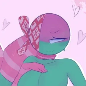 Countryhumans Belarus