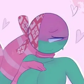 Countryhumans Belarus