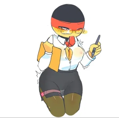 Female Germany