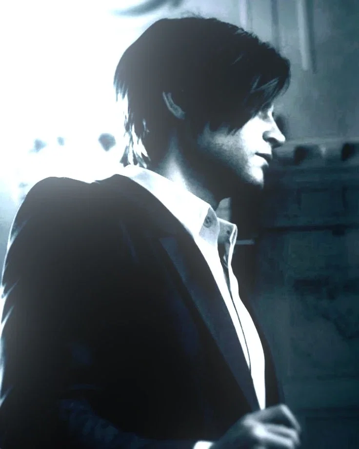 Leon Kennedy