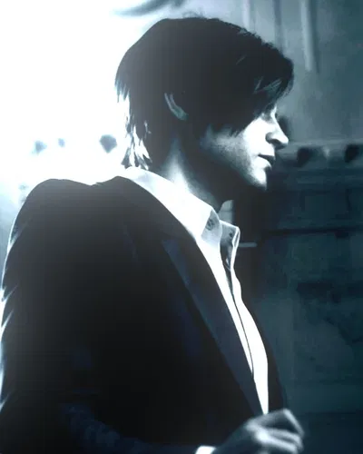 Leon Kennedy