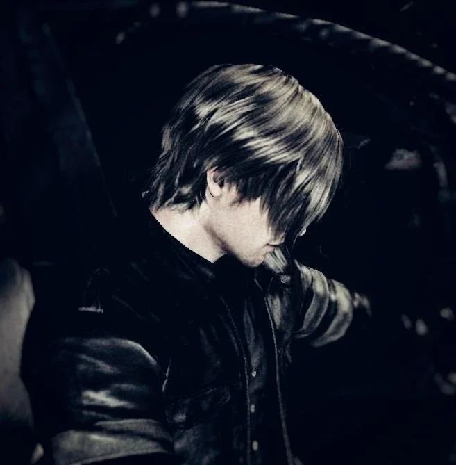 Leon Kennedy