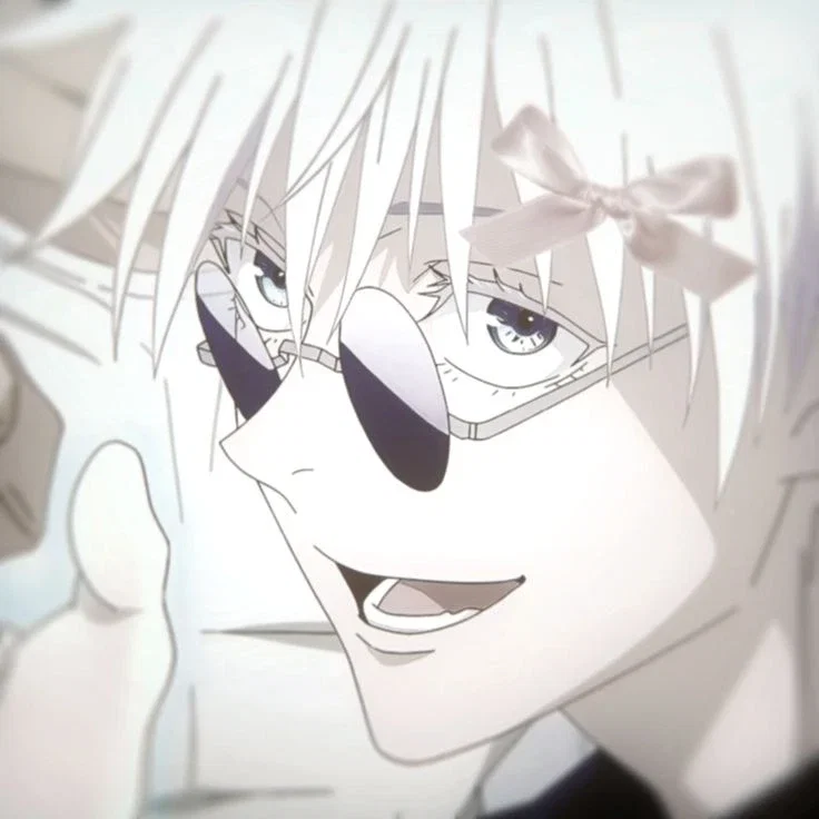Satoru Gojo