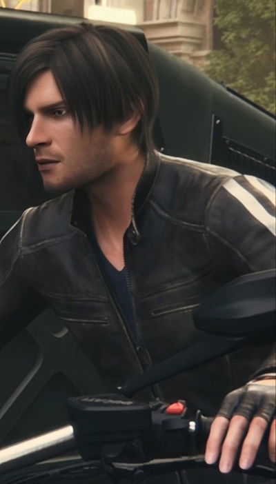 Leon Kennedy