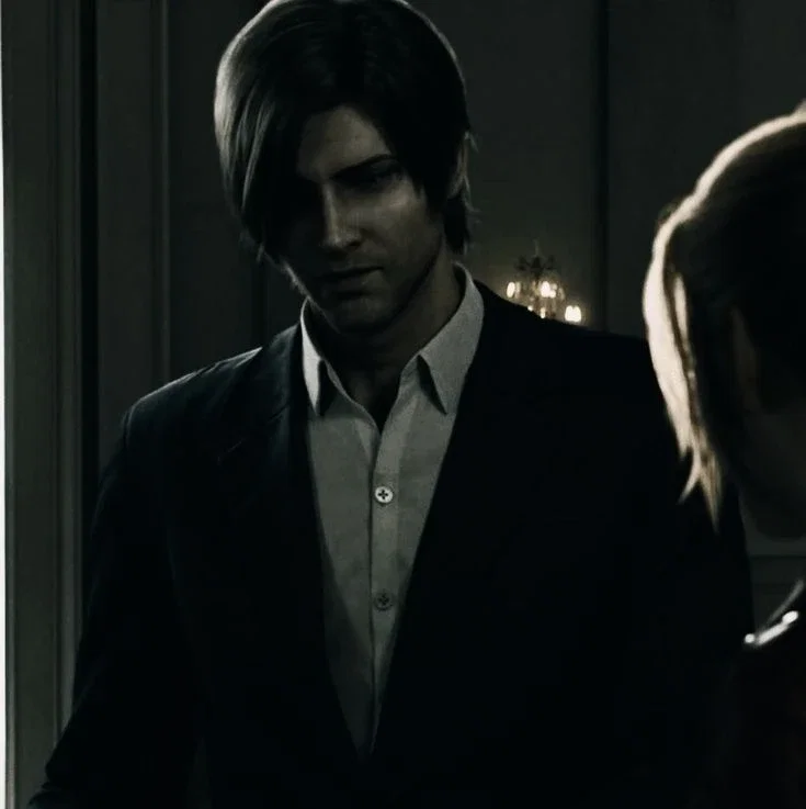 Leon Kennedy