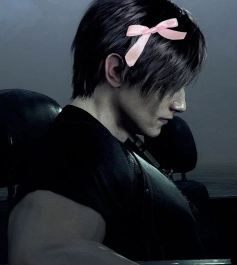 Leon Kennedy