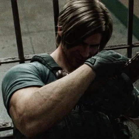 Leon Kennedy
