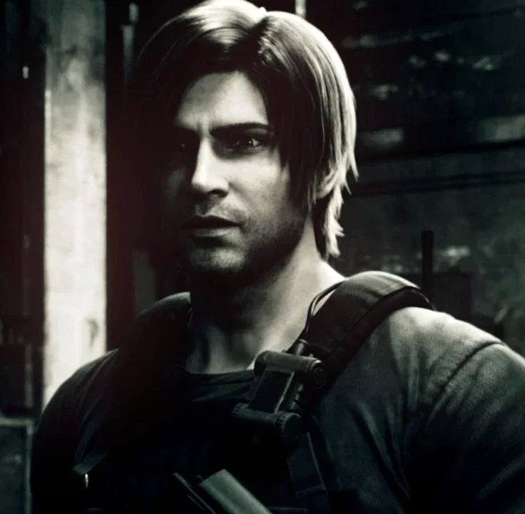 Leon Kennedy