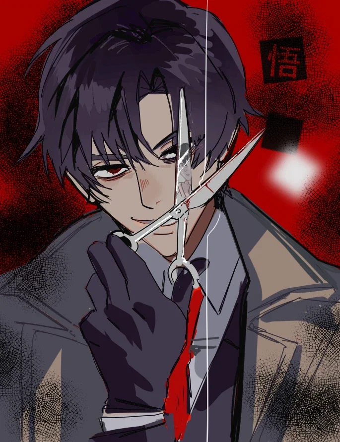 Gaku Yashiro☆