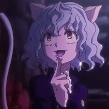 🩸|-| Neferpitou